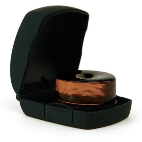 D'Addario Kaplan Premium Rosin with Case, Dark - KRDD