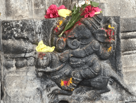 Photoessay: Sri Vaidyanatheswara Temple, Talakad, Karnataka