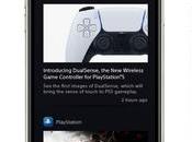 PlayStation Mobile Gets Update