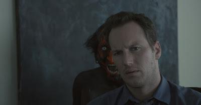 Ten Days of Terror!: Insidious