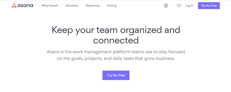 asana-collaboration tools