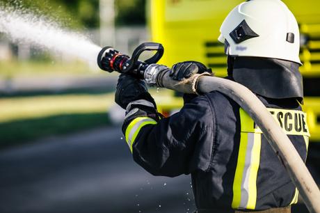 Heat Resistant Fabric
