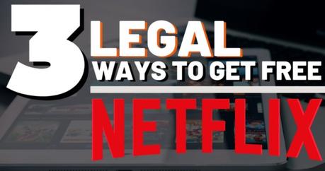 How To Watch Netflix For FREE (Movies And TV Shows)