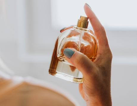 Learn Where to Spray Your Perfume for a Long Lasting Fragrance