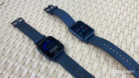 Huami Amazfit Bip U review: A bang for your buck