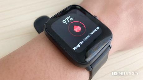 Huami Amazfit Bip U review: A bang for your buck