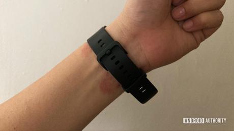 Huami Amazfit Bip U review: A bang for your buck