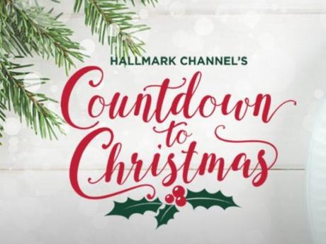 The Hallmark Channel’s Countdown To Christmas “Sleighs” Premiere Week