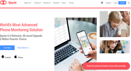 Best Keylogger Apps for Android