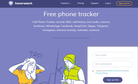 Best Keylogger Apps for Android