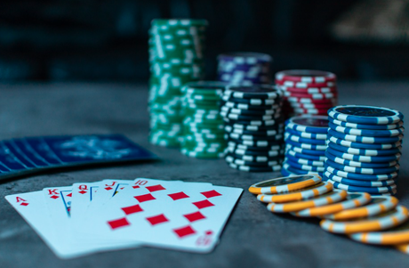 3 Easy Steps to Find a Good Poker Website