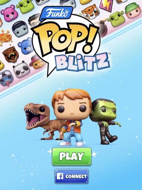 Game: Pop! Blitz