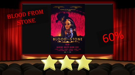 Blood from Stone (2020) Movie Review