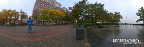 Insta360 One X2 review: 360-degree camera for dummies Insta360 One X2 review: 360-degree camera for dummies