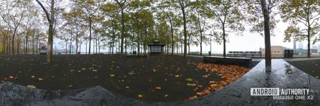 Insta360 One X2 review: 360-degree camera for dummies Insta360 One X2 review: 360-degree camera for dummies