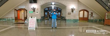 Insta360 One X2 review: 360-degree camera for dummies Insta360 One X2 review: 360-degree camera for dummies