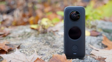 Insta360 One X2 review: 360-degree camera for dummies Insta360 One X2 review: 360-degree camera for dummies