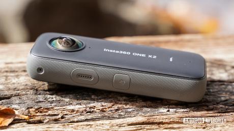 Insta360 One X2 review: 360-degree camera for dummies Insta360 One X2 review: 360-degree camera for dummies