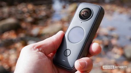 Insta360 One X2 review: 360-degree camera for dummies Insta360 One X2 review: 360-degree camera for dummies