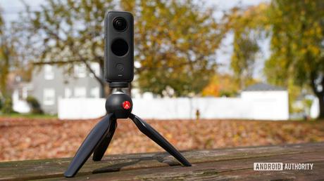 Insta360 One X2 review: 360-degree camera for dummies Insta360 One X2 review: 360-degree camera for dummies