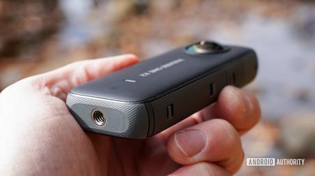 Insta360 One X2 review: 360-degree camera for dummies Insta360 One X2 review: 360-degree camera for dummies