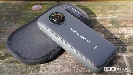 Insta360 One X2 review: 360-degree camera for dummies Insta360 One X2 review: 360-degree camera for dummies