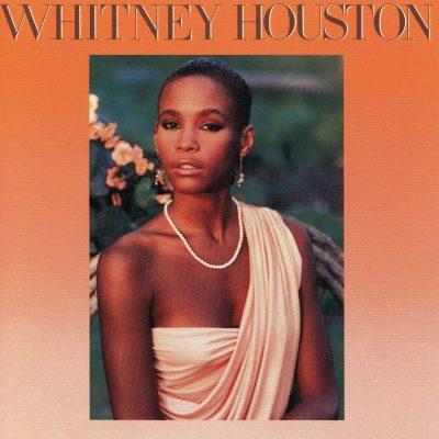 Whitney Houston Makes History With 3rd Diamond Certified Album