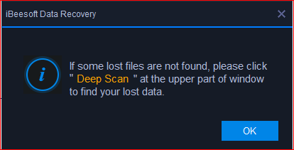 ibeesoft data recovery