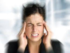 Migraines? That can help in Diagnosing Craniocervical Instability