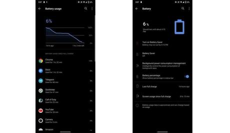 Vivo V20 battery 