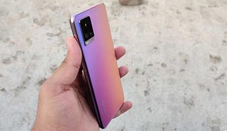 Vivo V20 colours2