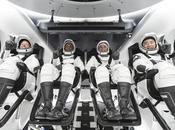 With SpaceX Rocket Issue Sorted, NASA Ready Send Four Astronauts