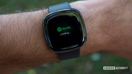 A Spotify price increase is coming, says CEO