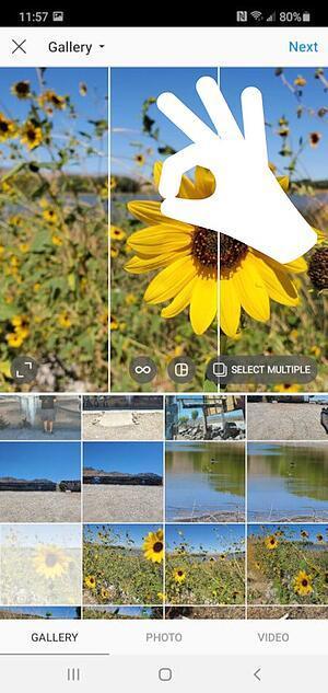 How to Post on Instagram: A Step-by-Step Guide