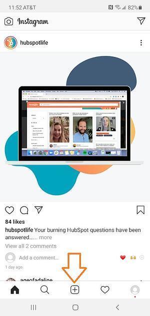 How to Post on Instagram: A Step-by-Step Guide