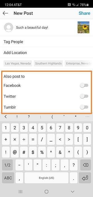 How to Post on Instagram: A Step-by-Step Guide