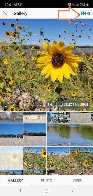 How to Post on Instagram: A Step-by-Step Guide