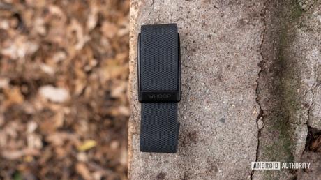 Personalized strain and recovery on your wrist