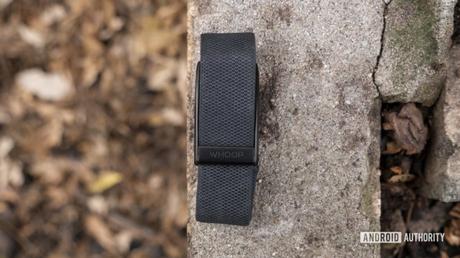 Personalized strain and recovery on your wrist