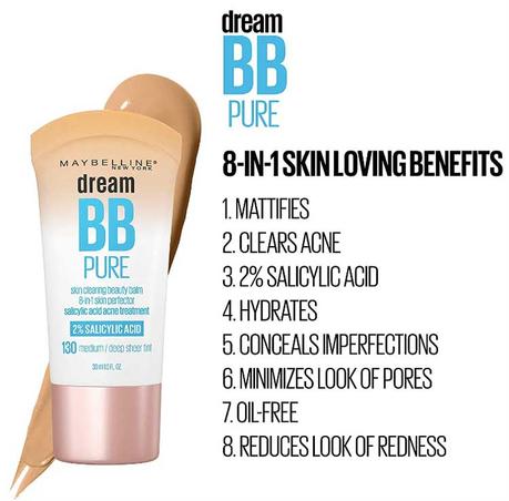 Top 15 Best BB Cream for Acne Prone Skin