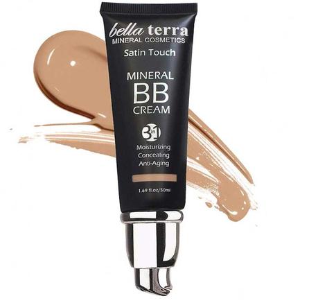 Top 15 Best BB Cream for Acne Prone Skin