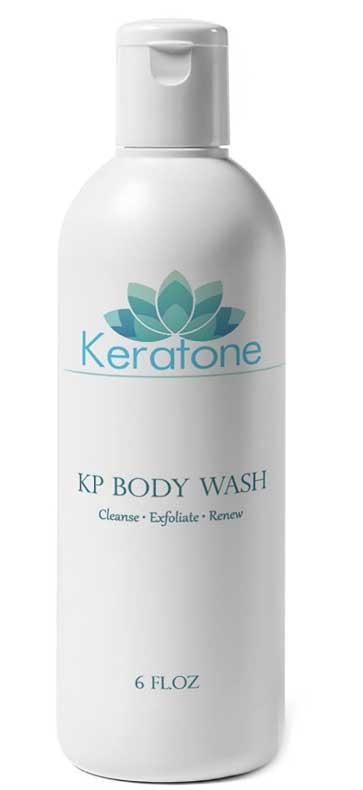 13 Best Body Wash For Keratosis Pilaris