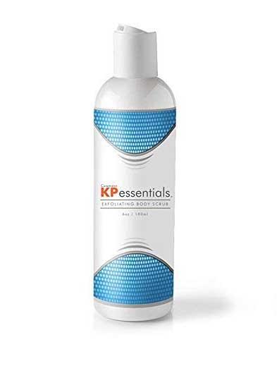 13 Best Body Wash For Keratosis Pilaris