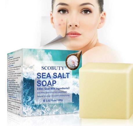 Top 7 The Best Soaps For Oily Skin in India Summer 2021