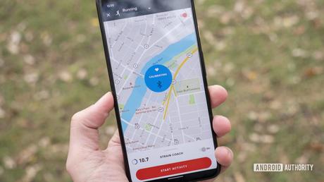 Whoop Strap 3.0 review: Plenty of problems, so much potential