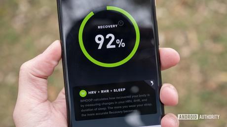 Whoop Strap 3.0 review: Plenty of problems, so much potential