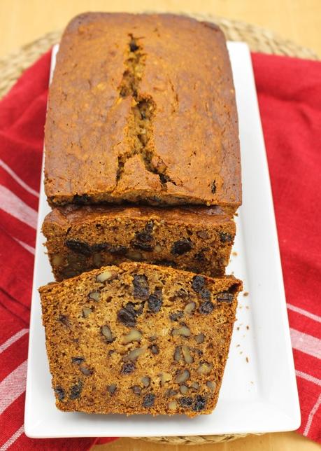 Persimmon Quick Bread Persimmon Quick Bread