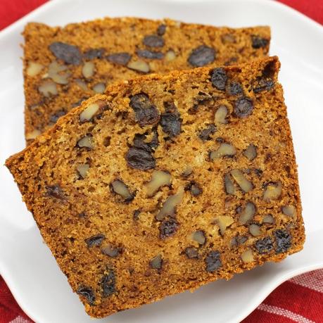 Persimmon Quick Bread Persimmon Quick Bread
