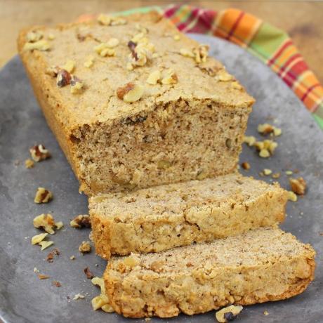 Persimmon Quick Bread Persimmon Quick Bread