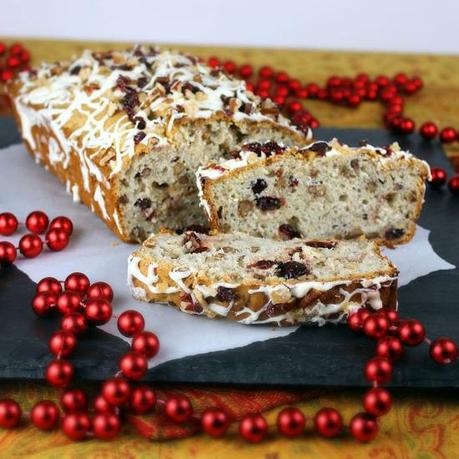 Persimmon Quick Bread Persimmon Quick Bread